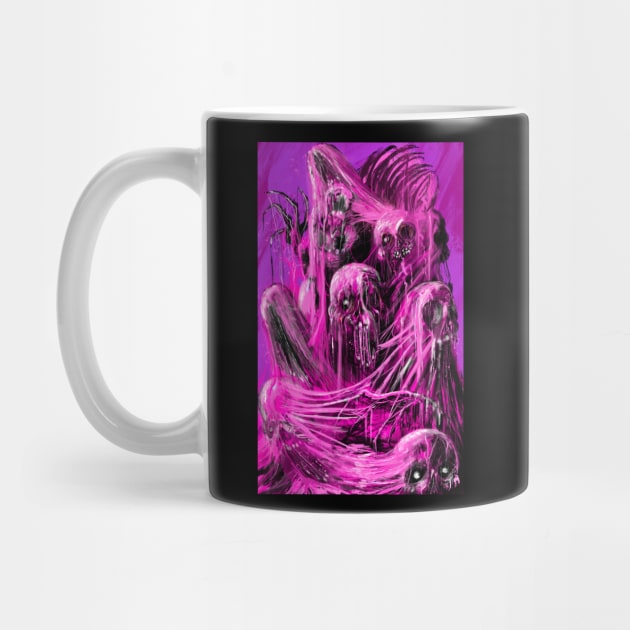 Mug by DougSQ